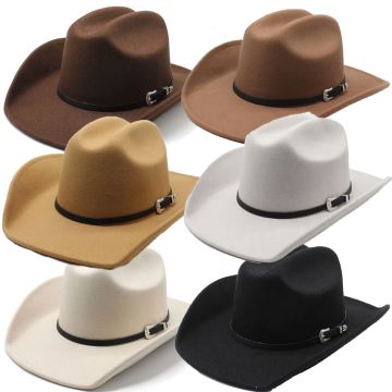 Silver Horse Rio Unisex Western Hat