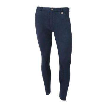 Pantaloni Equitazione Uomo Tecno 