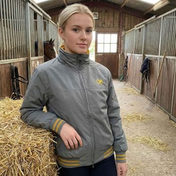 Bomber Equitazione Tosoni Unisex Italia