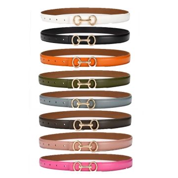 Cintura Equitazione Donna Horses Iulia