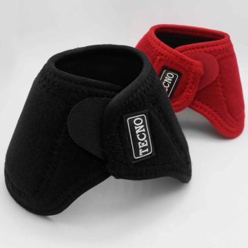 Silver Horse Western Hufglocken Idaho