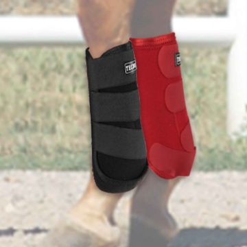 Tecno Sehnenschutz Western Tulsa