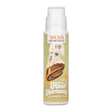 Olio Zoccoli B&E Lilla Livet Healthy Hoof