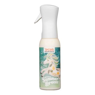 Profumo B&E Lilla Livet Botanical Summer Breeze