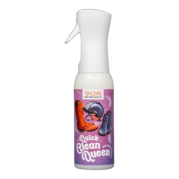 Detergente B&E Lilla Livet Quick Clean 