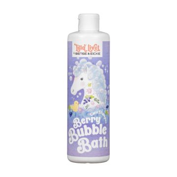 Shampoo B&E Lilla Livet Berry Bubble Bath