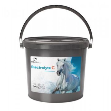 Electrolyte C In Polvere Equality
