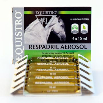 Equistro Respadril Aerosol