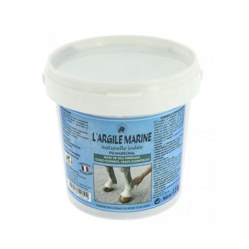 Argilla Marina Gamme du Maréchal