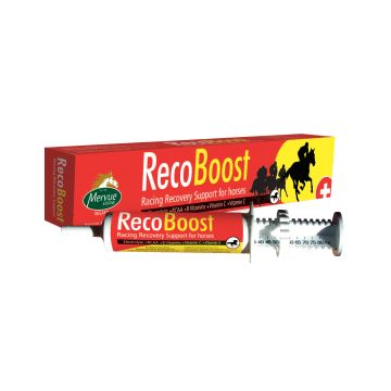 Seringue Mervue Recoboost