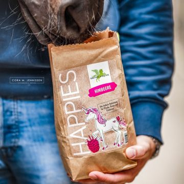 Bense & Eicke Happies Unicorn Cookies