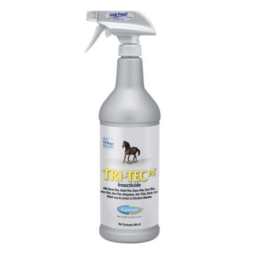 Tri Tec 14 Insetto-Repellente **