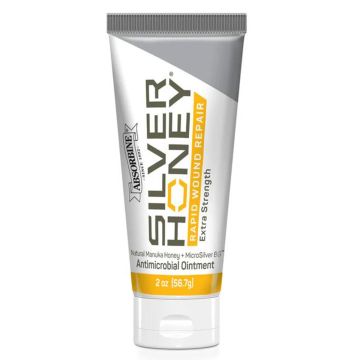 Absorbine Silver Honey Ointment