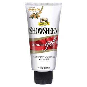 Districante ShowSheen Gel Absorbine