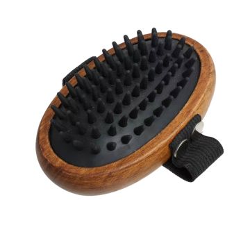 Spazzola Horses Maximilian Massage