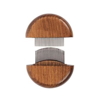 Pettine Scioglinodi Horses Maximilian