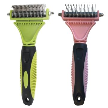 Pettine Sfoltisci Criniera Horses