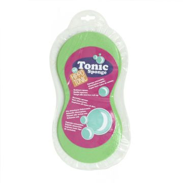 Hippotonic Expandable Sponge