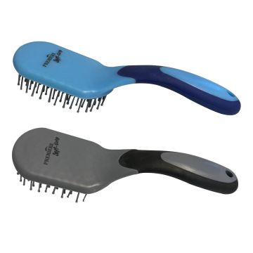 Spazzola Rettangolare Per Crini