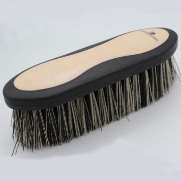 Tosoni Selleria Medium Bristle Brush