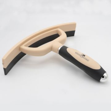 Grattoir A Sueur Incurvé Tosoni Selleria