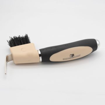 Limpiacasco Ergonómico Tosoni Selleria