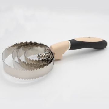 Striglia Tonda Tosoni Selleria