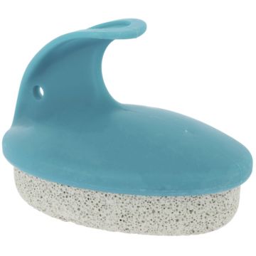 Hippo Tonic Pumice Stone with Handle