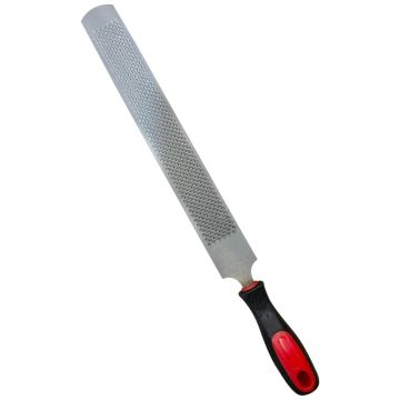 Tecno Plastic Handle Hoof Rasp