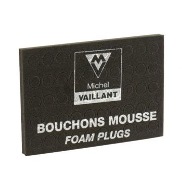 Michel Vaillant Fastud Threadsaver Stud Hole Plugs