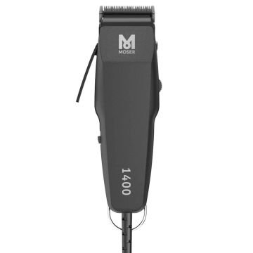 Wahl 1400 Schermaschine für letzten Schliff 