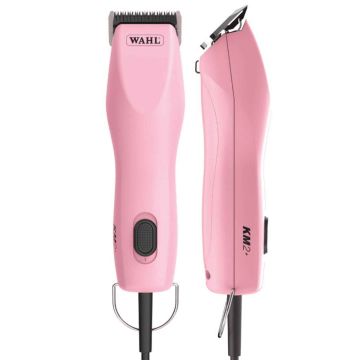 Wahl Schermaschine KM2+