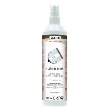 Wahl Scherkopf Cleaning Spray 