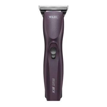 Tosatrice Wahl KM Supera Doppia Batteria