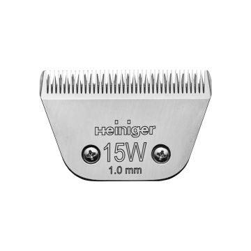 Schermesser Saphir 15W 