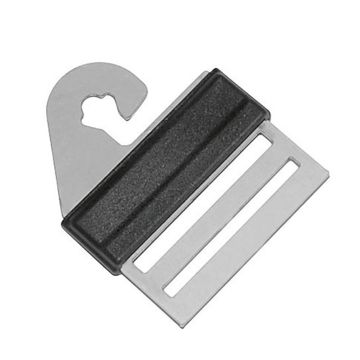 Attache Col -Poignée 40 mm