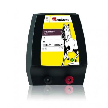 Elettrificatore A Corrente Horizont Equistop Fencer N200 / 230V
