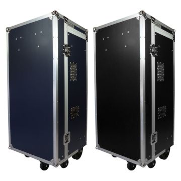 Baule Da Concorso Horses Eques Duo