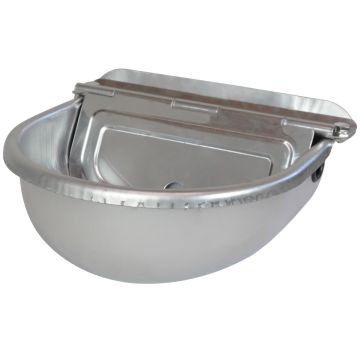 Tosoni Stainless Steel Drinker Constant Level