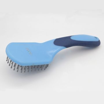 Spazzola Per Coda e Criniera Horses Sea