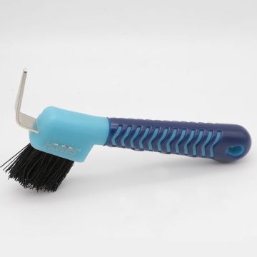 Limpiacasco Horses Sea