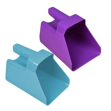 Sessola Dosatore per Mangime Tecno