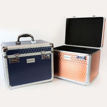 Bauletto Porta Attrezzi Per Equitazione &ndash; Horse Box Da Grooming, Senza Marca