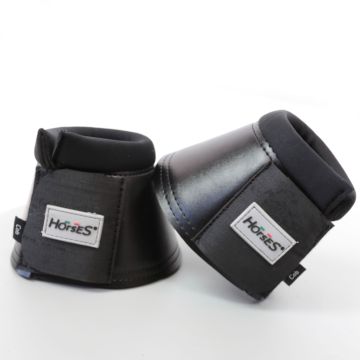 Campanas en Neopreno Horses Cody