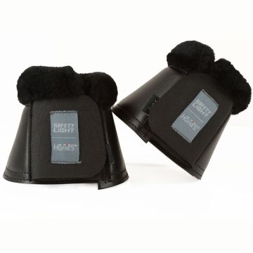 Campanas con Borreguillo Horses Safety Top 