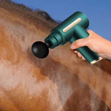 Masajeador Muscular Horses