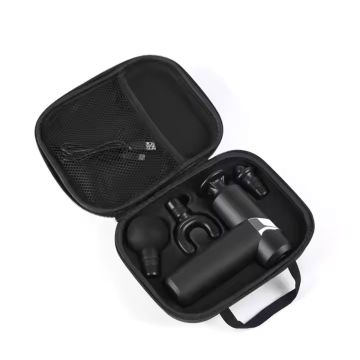 Masajeador Muscular Horses Heat + Cold