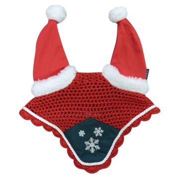 Orejera Horses Christmas Deluxe