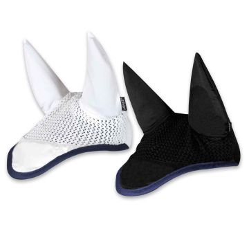 Cuffia Antimosche Cavallo Horses Bubble Basic