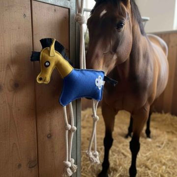 Gioco Da Box Horses Cavallino